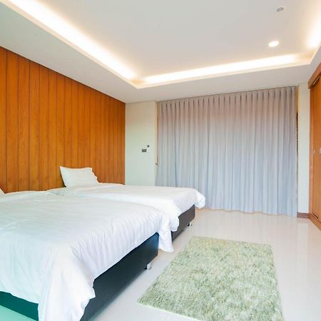 U-Home Private 80-86Sqm Adjustable 2Bedrooms Wooden Decor 80平米 Chiang Mai Bagian luar foto
