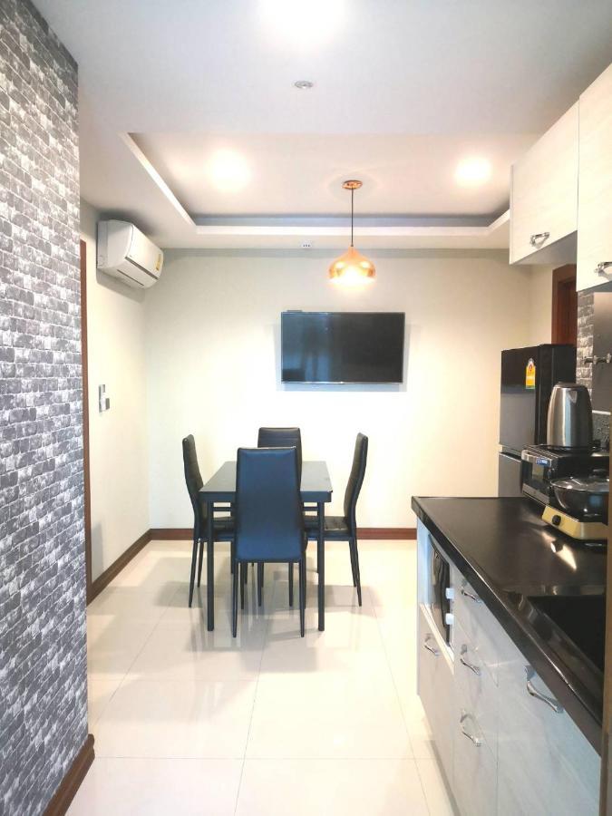 U-Home Private 80-86Sqm Adjustable 2Bedrooms Wooden Decor 80平米 Chiang Mai Bagian luar foto